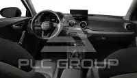 2025 Audi Q2