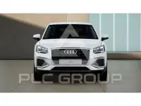 2025 Audi Q2