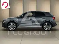 2025 Audi Q2