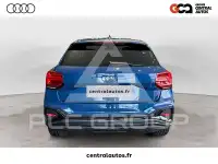 2025 Audi Q2