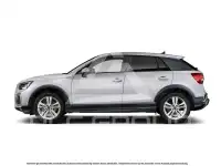 2025 Audi Q2