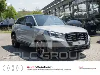 2025 Audi Q2