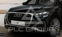 2025 Audi Q2
