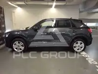 2025 Audi Q2