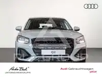 2025 Audi Q2