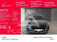 2025 Audi Q2