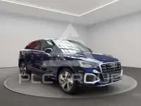 2025 Audi Q2