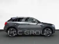2025 Audi Q2