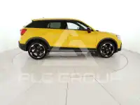 2025 Audi Q2