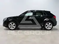 2025 Audi Q2