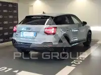 2025 Audi Q2
