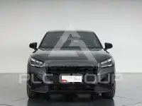 2025 Audi Q2