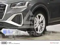 2025 Audi Q2