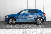 2025 Audi Q2