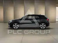 2025 Audi Q2