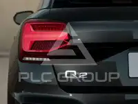 2025 Audi Q2