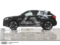 2025 Audi Q2