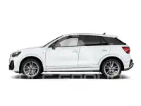 2025 Audi Q2