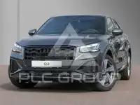 2025 Audi Q2