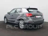 2025 Audi Q2