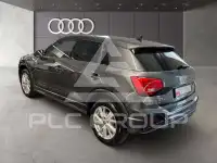 2025 Audi Q2
