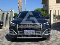 2025 Audi Q2