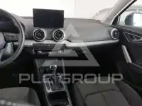 2025 Audi Q2