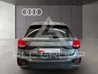 2025 Audi Q2