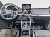 2025 Audi Q2