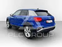 2025 Audi Q2