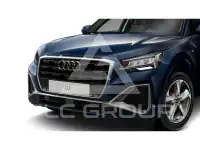 2025 Audi Q2