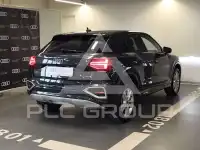 2025 Audi Q2