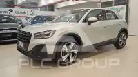 2025 Audi Q2