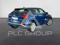 2025 Audi Q2