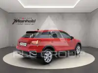 2025 Audi Q2