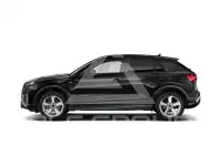2026 Audi Q2