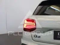 2025 Audi Q2