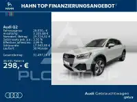 2025 Audi Q2