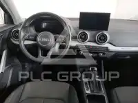 2025 Audi Q2