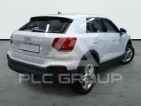 2025 Audi Q2