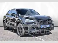 2025 Audi Q2