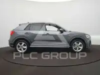 2025 Audi Q2