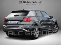 2025 Audi Q2