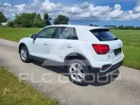 2025 Audi Q2