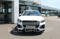 2025 Audi Q2