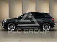 2025 Audi Q2