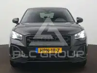 2025 Audi Q2