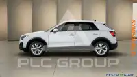 2025 Audi Q2