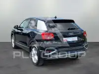2025 Audi Q2