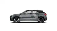 2025 Audi Q2